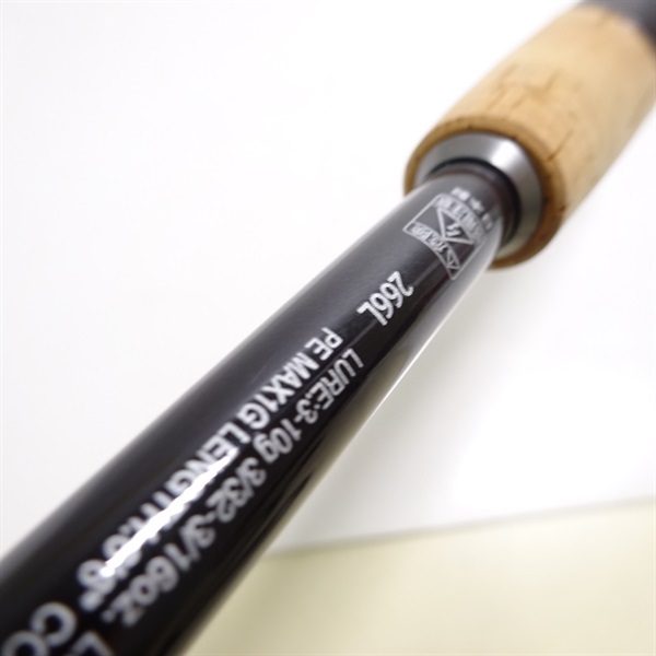 ２１ポイズングロリアス２６６Ｌ
